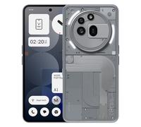 Nothing Phone (3a) PRO 12 - 256 Grey Nothing
