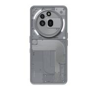 Nothing Phone 3a Pro 12/Grey Android Smartphone 256 GB 5000 mAh 17,2 A10400167