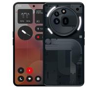 NOTHING PHONE 3A PRO 256GB ANDROID 12GB RAM DISPLAY 6.77" GRAY