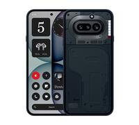 Nothing Phone (4a) 12-256 Black Nothing