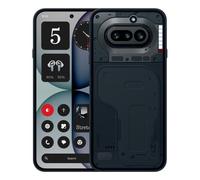 Nothing Phone [4a] 12-256 Black (NOTHING PHONE 4A 12 256GB BLACK)