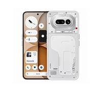NOTHING Phone 4a, 12+256GB, 256 GB, Bianco