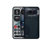NOTHING Phone (4a) 12/256GB, 256 GB, Black