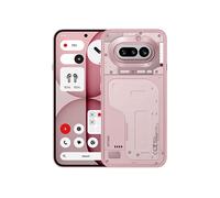 NOTHING Phone (4a) 12/256GB, 256 GB, Pink