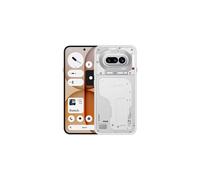 NOTHING PHONE 4A 5G 12+256GB 6.7" WHITE EUROPA