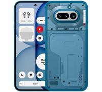 Nothing Phone 4a 5G 12GB 256GB 6.78" Blu