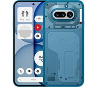 Nothing Phone (4a) 5G Dual SIM 256 GB (12 GB RAM) A069 Blu