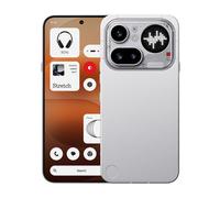 Nothing Phone (4a) PRO 12-256 Silver Nothing