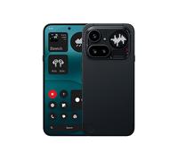 NOTHING Phone (4a) PRO 12/256GB, 256 GB, Black