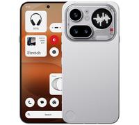 Nothing Phone 4a Pro 5G 12GB 256GB 6.83" Argento