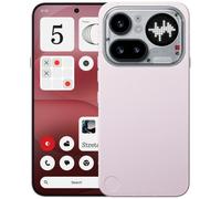 4a Pro (5G) 256 GB, rosa - Nouvo