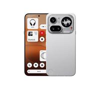 NOTHING Phone (4a) PRO 8/128GB, 128 GB, SILVER