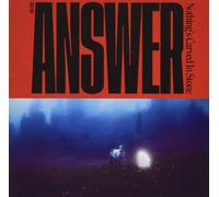 Nothing`S Carved In Stone Answer (CD)