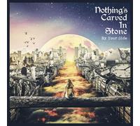 Nothing`S Carved In Stone By Your Side (CD)