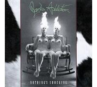 JANE'S ADDICTION - Nothing S Shocking
