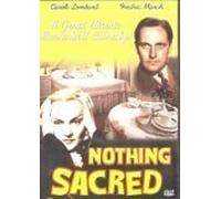 Nothing Sacred (1937)
