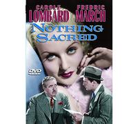 Nothing Sacred [DVD] [1937] [Region 1] [NTSC]