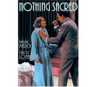Nothing Sacred [Edizione: Germania]