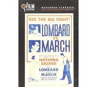 Nothing Sacred [Edizione: Stati Uniti]