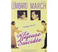 Nothing Sacred (La joyeuse suicidée)