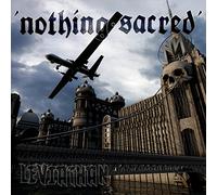 Nothing Sacred - Leviathan