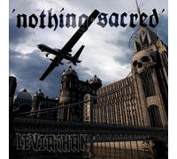 Nothing Sacred Leviathan (CD) Album