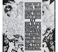 Nothing Short Of Total War