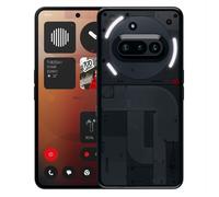 Nothing - Smartphone Phone (3a) 12+256gb-nero NOTHING