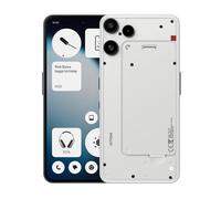 NOTHING PHONE (3A) LITE 8/128, 128 GB, Bianco