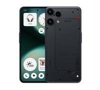 NOTHING PHONE (3A) LITE 8/128, 128 GB, Nero