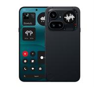 NOTHING (4A)PRO 128 BLACK
