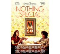 Nothing Special (DVD) Karen Black Barbara Bain John Kassir Julia Garcia Combs