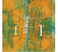 Nothing Stays The Same - Dj Wally (Audio cd)