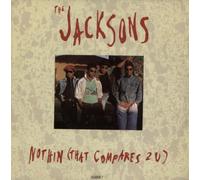 Nothing That Compares 2 U