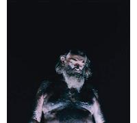 Nothing - The Great Dismal (Vinyl Half Orange & Clear Half)