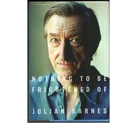 Nothing to Be Frightened Of