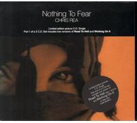 Nothing To Fear