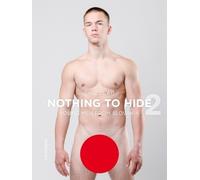 Nothing to Hide 2. Young Men from Slovakia (Copertina rigida)