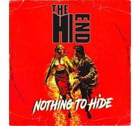 Nothing To Hide