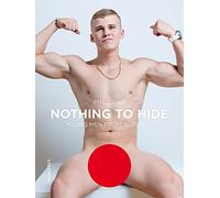 Nothing to Hide: Young Men from Slovakia