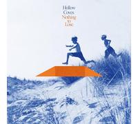 Hollow Coves Nothing to Lose (Vinyl LP) 12" Album (Gatefold Cover)