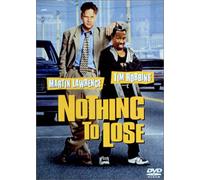 Nothing to Lose [97/Vista/E, Dd