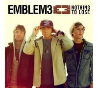 Nothing to Lose by Columbia