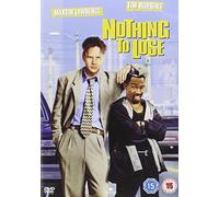 Nothing to Lose [Edizione: Regno Unito]