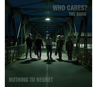 Nothing to Regret
