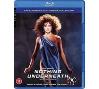 Nothing Underneath [Blu-ray] [2022]