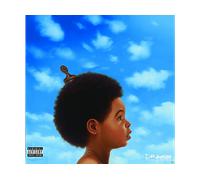 - Nothing Was The Same - CD