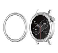 Nothing Watch Pro 2 - Lunetta di ricambio per orologio CMF Watch Pro 2, piastra di copertura in metallo, lunetta ad arco circolare, protezione paraurti per smartwatch CMF by Nothing Watch Pro 2