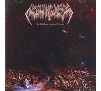 Nothingness The Hollow Gaze of Death (CD) Album