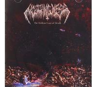 Nothingness The Hollow Gaze of Death (CD) Album